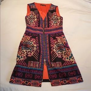 Nanette lepore dress